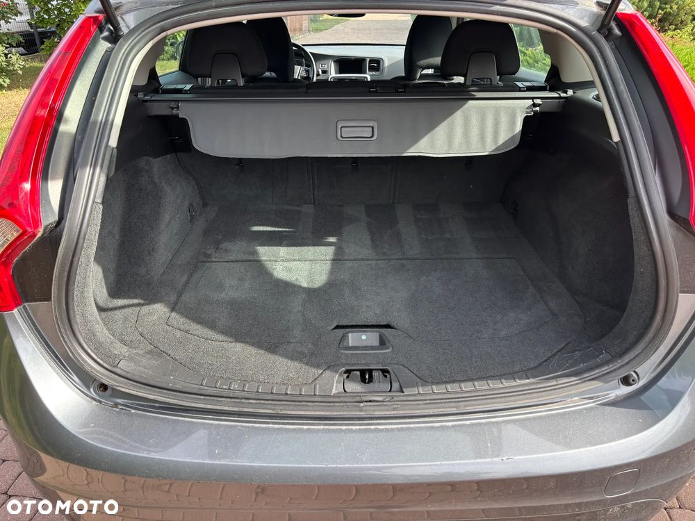 Volvo V60 D3 Geartronic Linje Business - 26