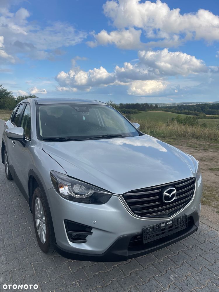 Mazda CX-5 2.0 Skyenergy AWD - 19