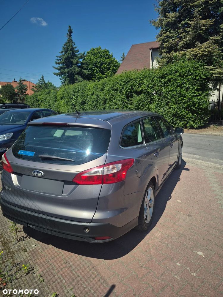 Ford Focus 1.6 TDCi Trend - 2