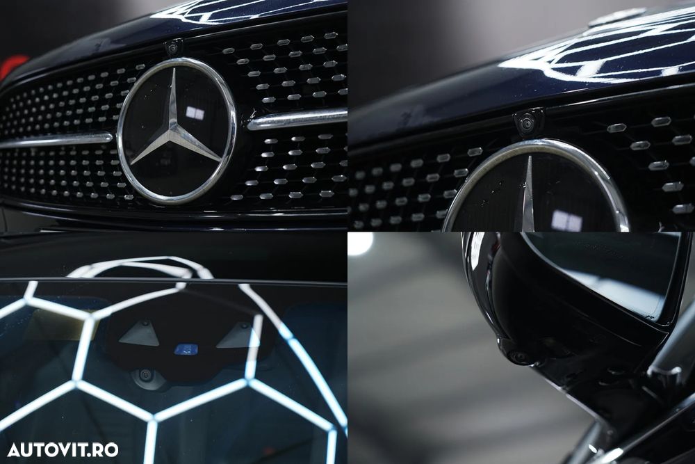 Mercedes-Benz E 300 9G-TRONIC AMG Line - 20