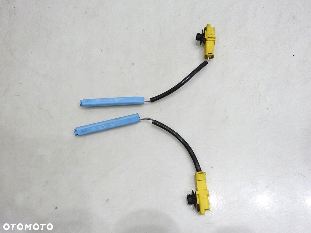 CZUJNIK CIŚNIENIA OPON PEUGEOT 407 9655026480 - 2