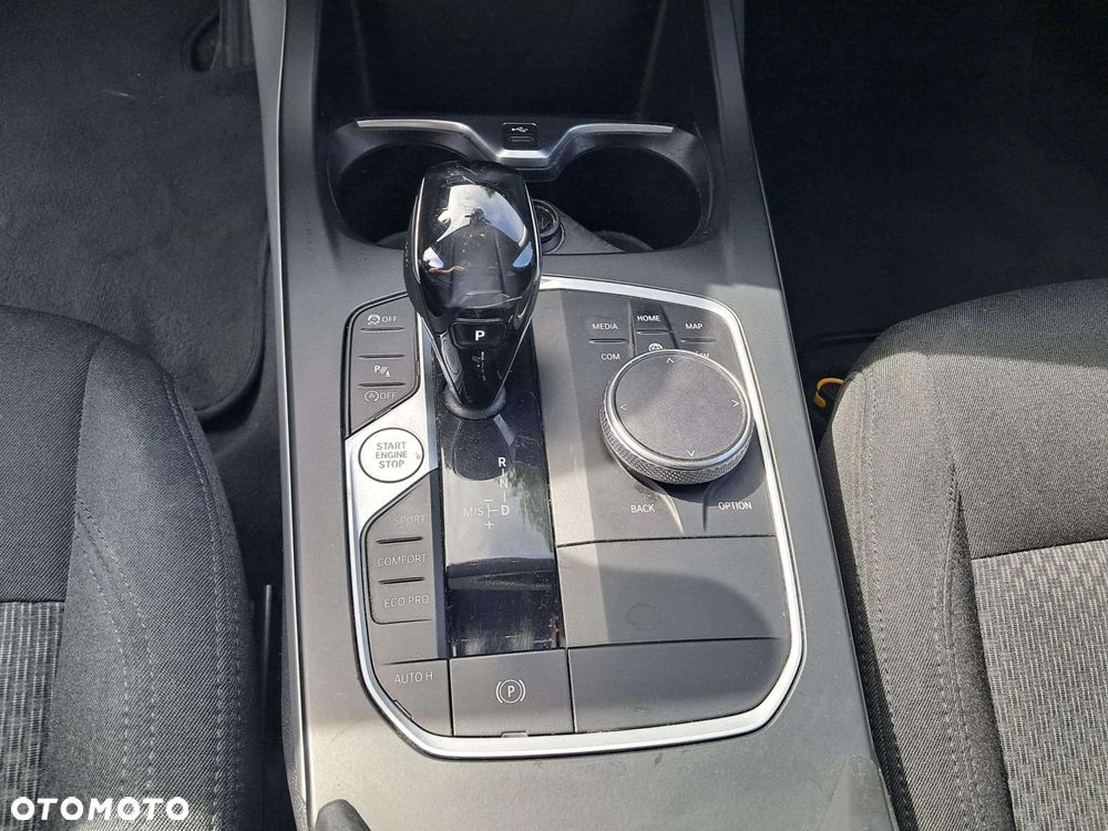 BMW Seria 1 118i Advantage - 14