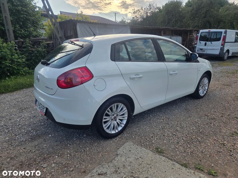 Fiat Bravo - 4