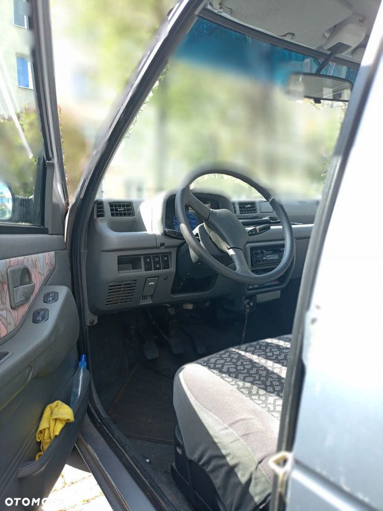 Daewoo Tico 800 SX - 6