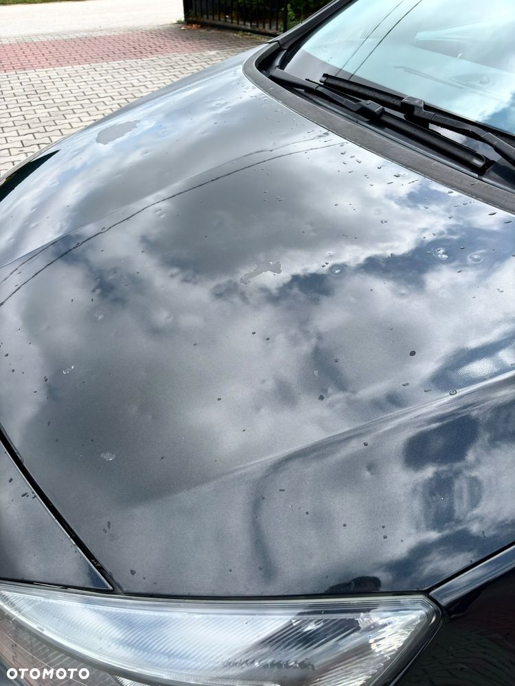 Opel Astra 2.0 CDTI DPF Automatik Sport - 21