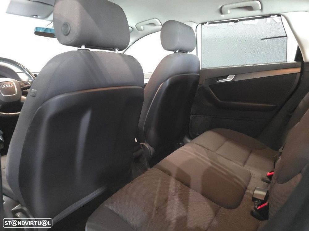 Audi A3 Sportback 1.6 TDI Attraction - 23