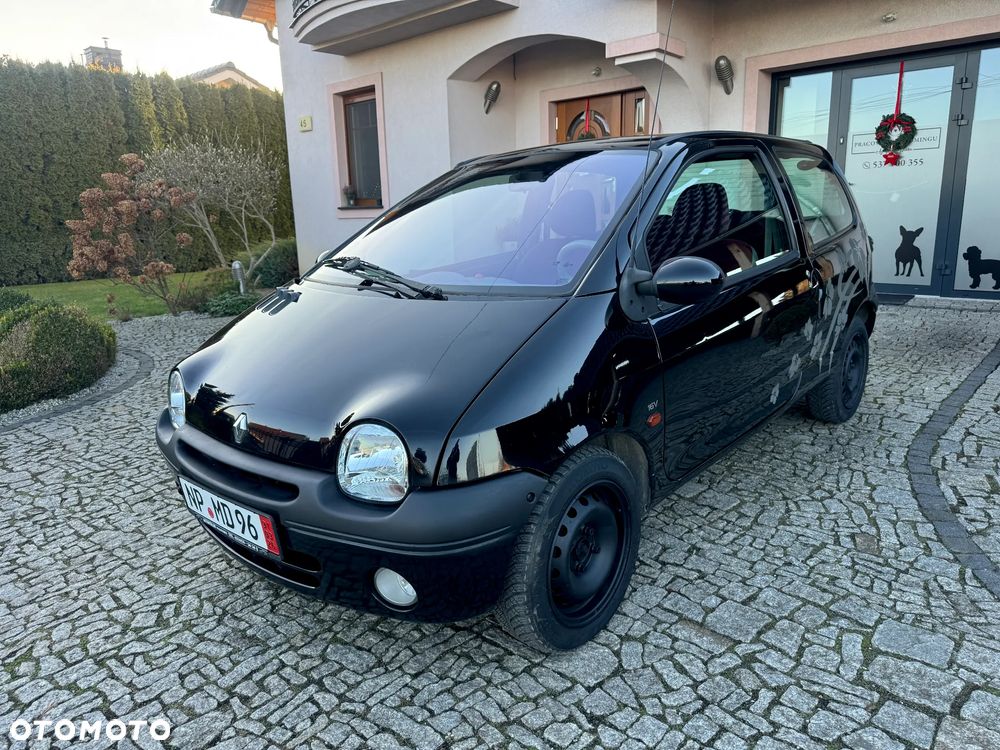 Renault Twingo 1.2 16V Privilege - 1