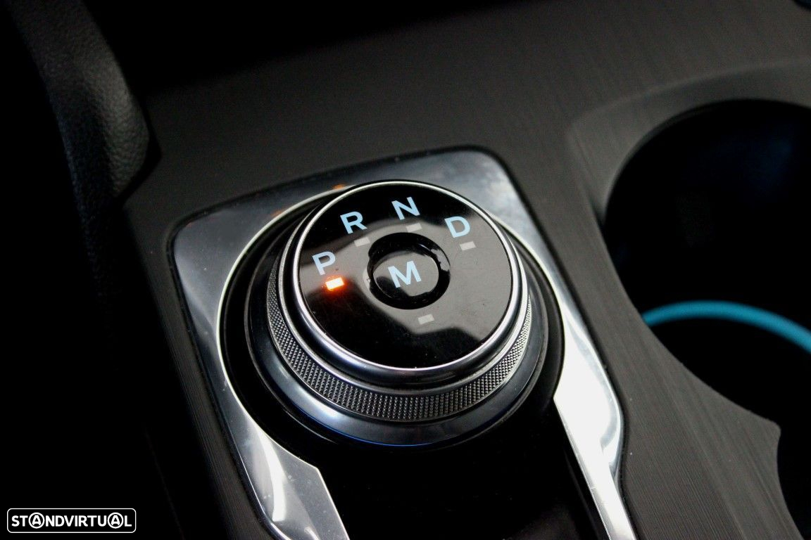 Ford Focus SW - 26