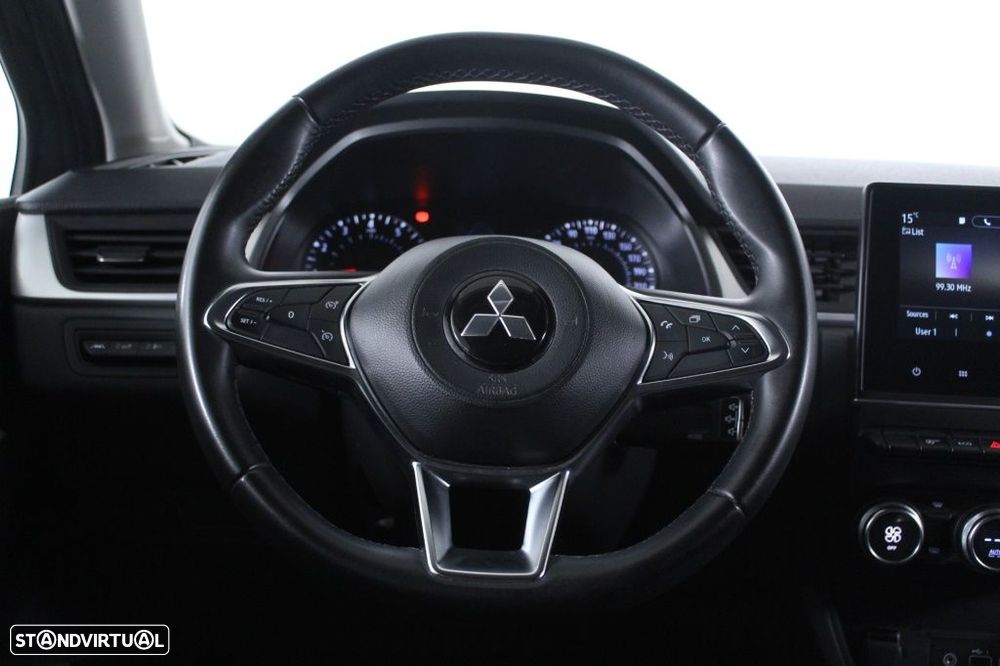 Mitsubishi ASX 1.0 MPI-T Invite - 19