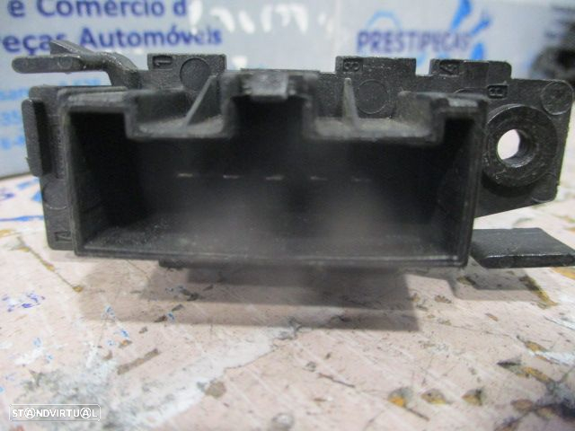 Resistencia De Sofagem Resof756 FIAT DOBLO 2013 1.3 D MULTIJET 90CV 4P BRANCO - 3