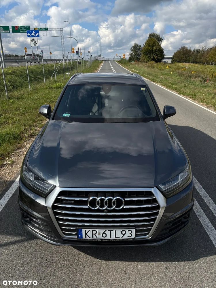 Audi Q7 - 20