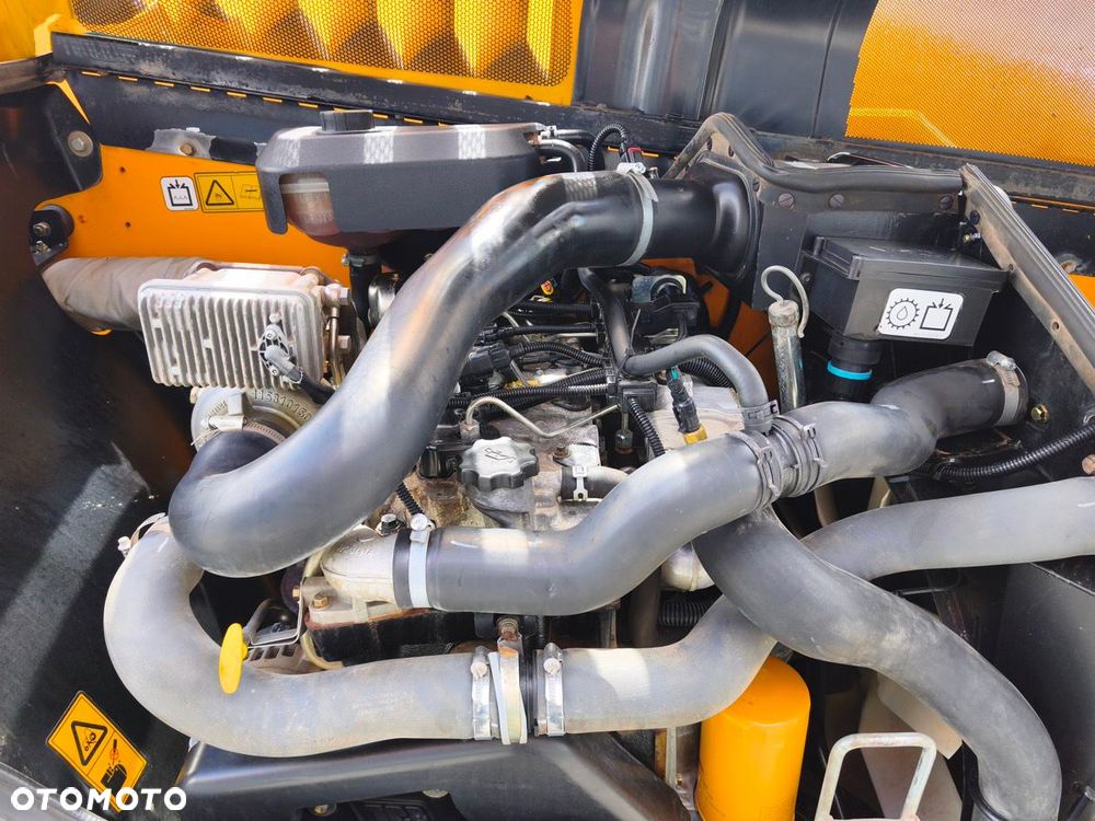 JCB 540-170 - 7
