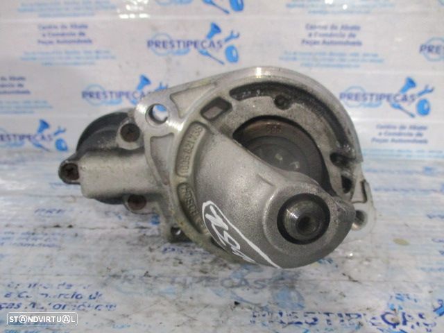 Motor De Arranque 0001107037 MERCEDES W202 1995 C180i 120CV 4P BRANCO - 1
