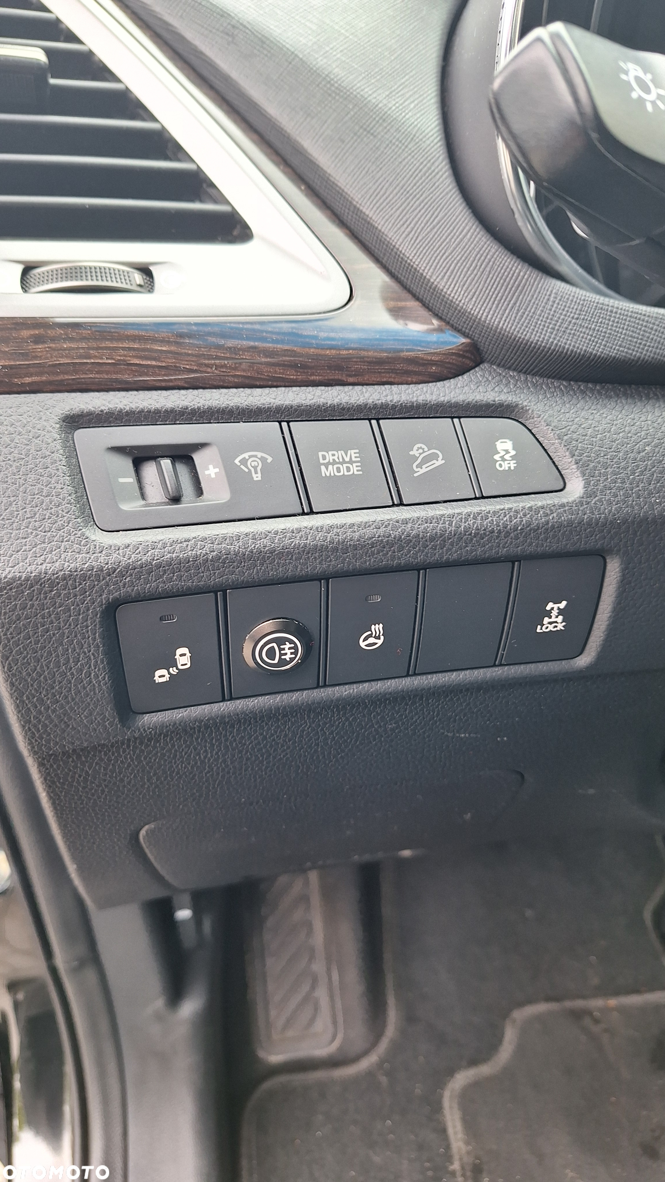 Hyundai Santa Fe - 22