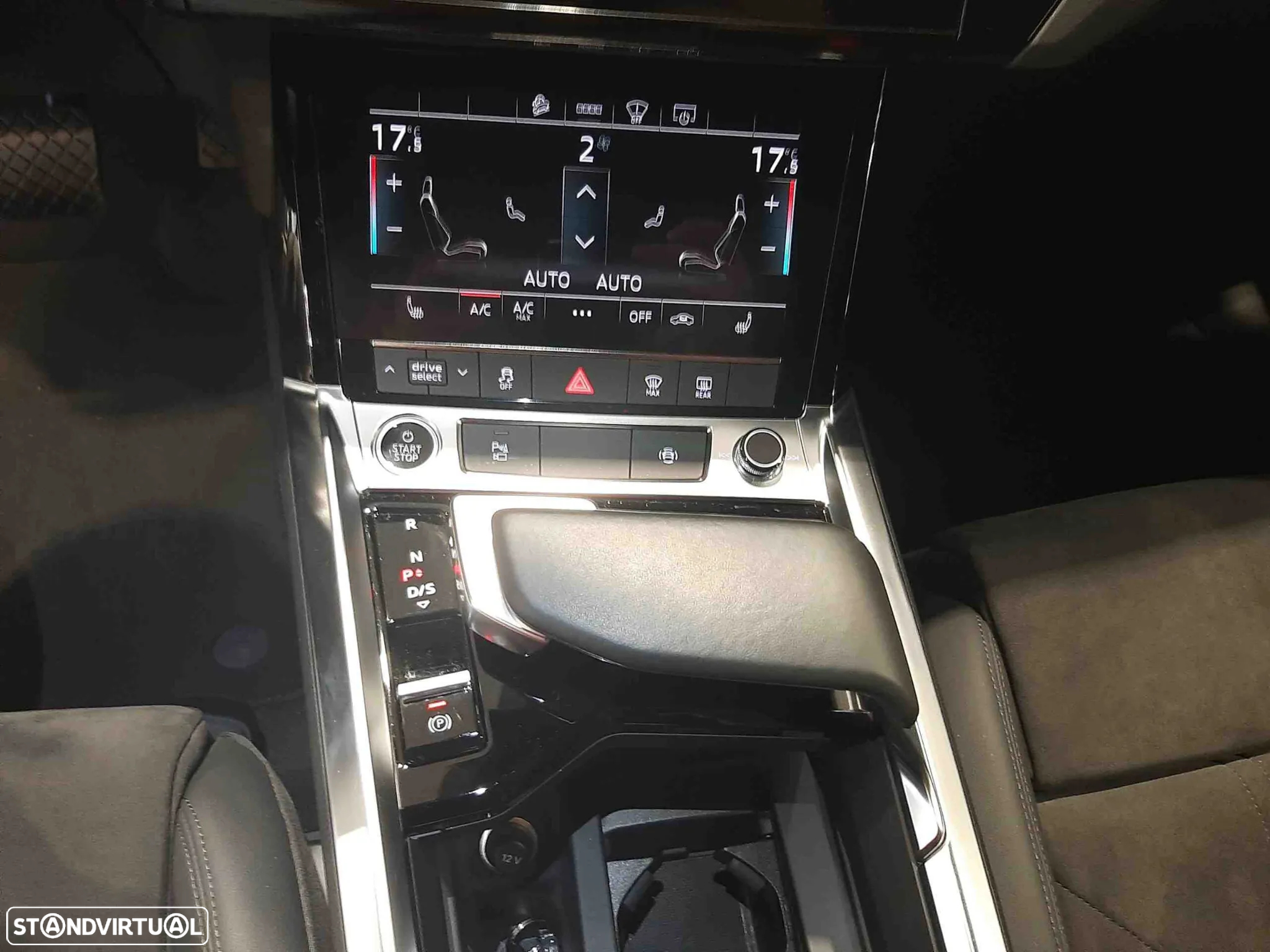 Audi e-tron Sportback 55 quattro - 14