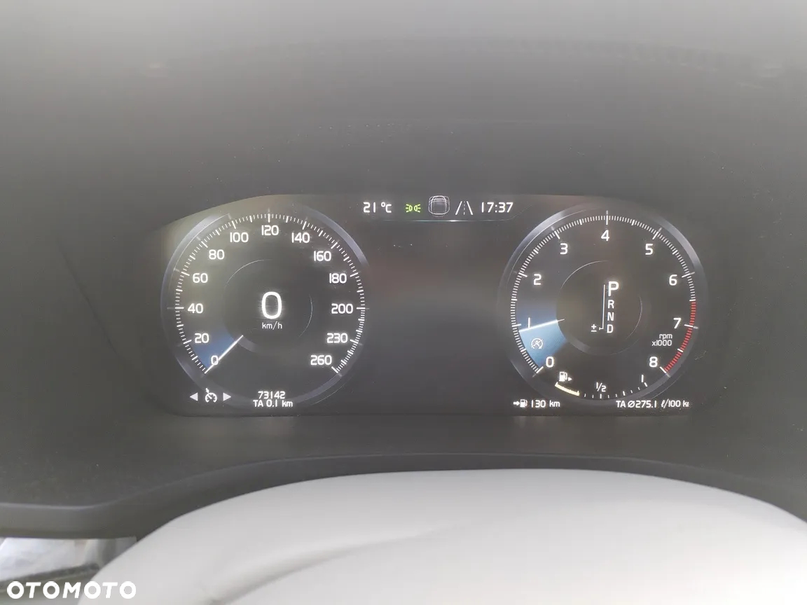 Volvo S60 T6 AWD Momentum Pro - 18