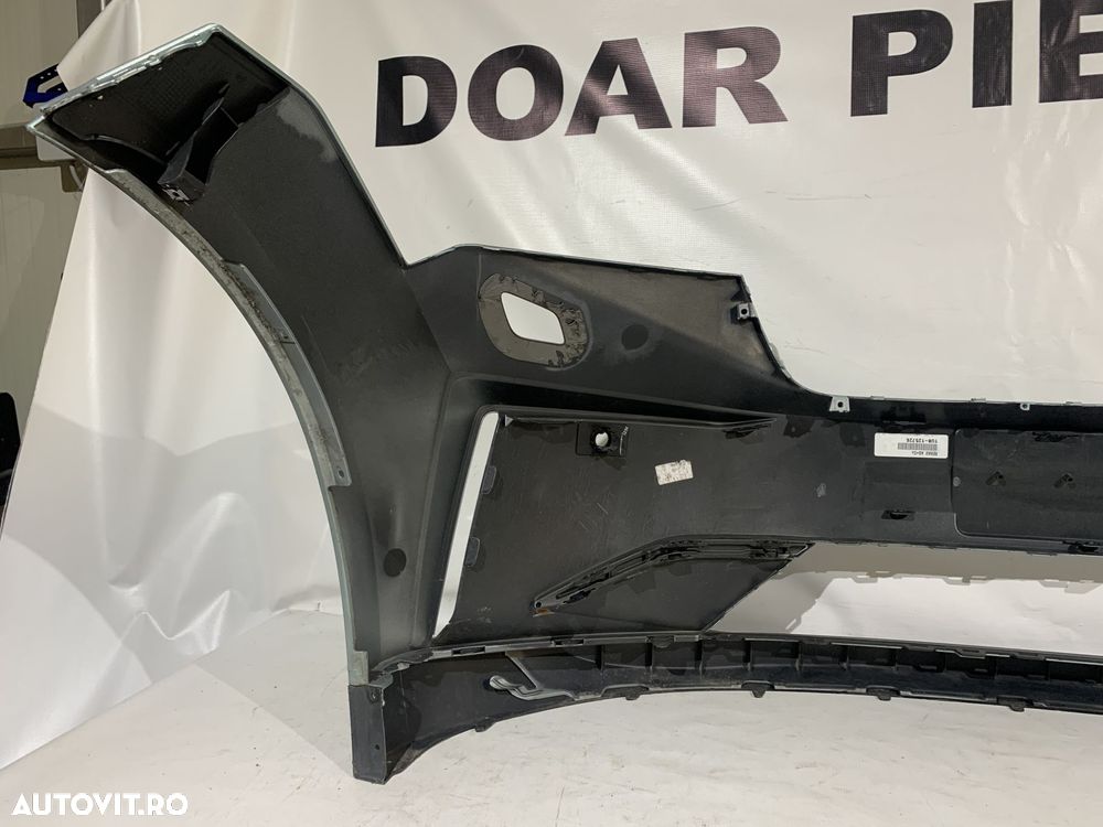 Bara fata Skoda Enyaq, 2021, 2022, 2023, 2024, cod origine OE 5LA807221. - 24