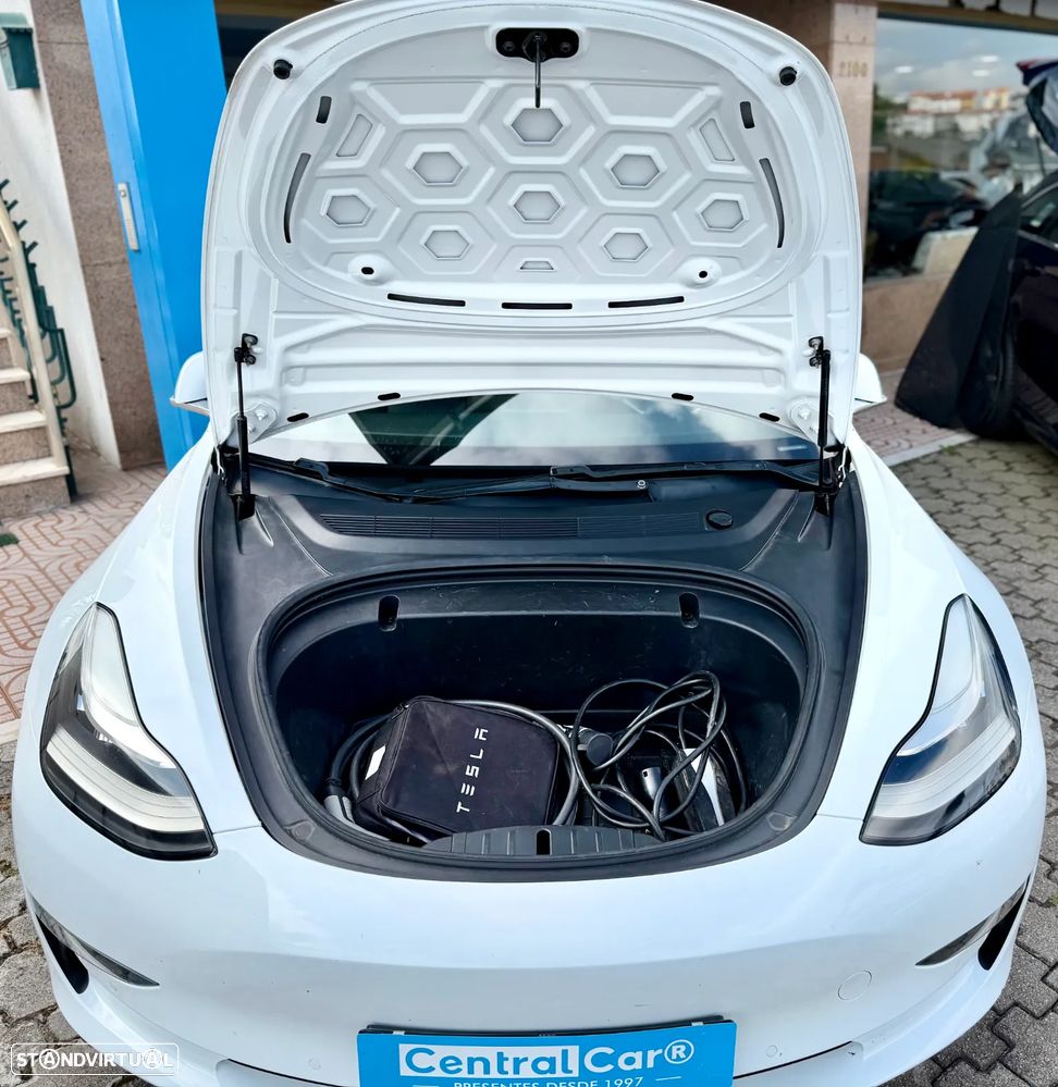 Tesla Model 3 Long Range Tração Integral - 26