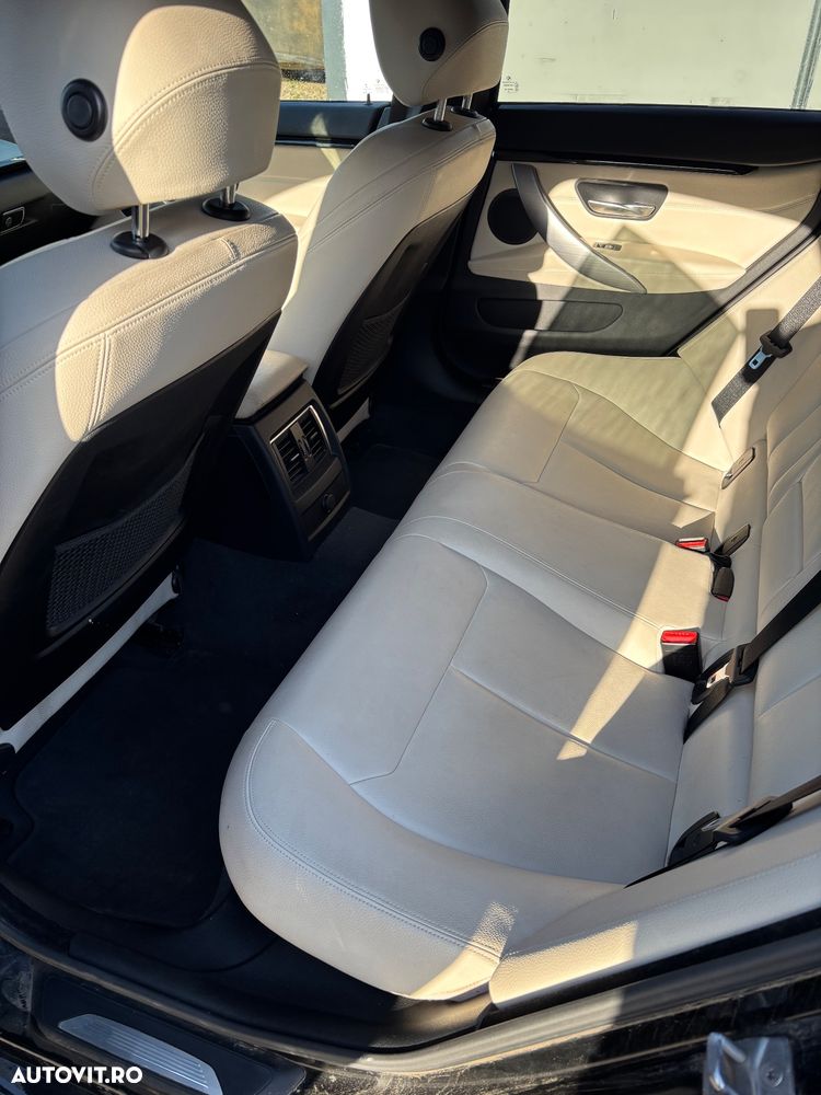 BMW Seria 4 - 8