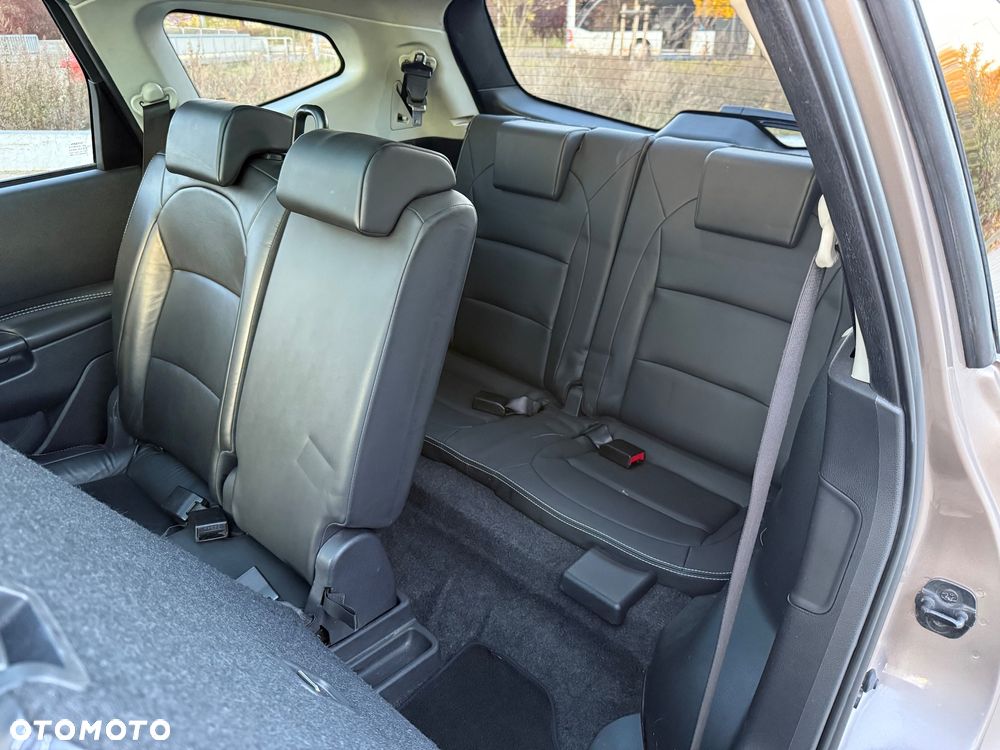 Nissan Qashqai+2 1.5 dCi Tekna - 16