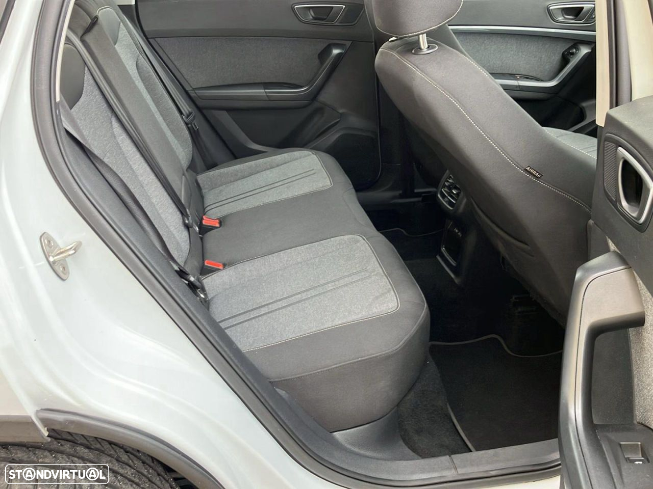 SEAT Ateca 1.0 TSI Style - 20