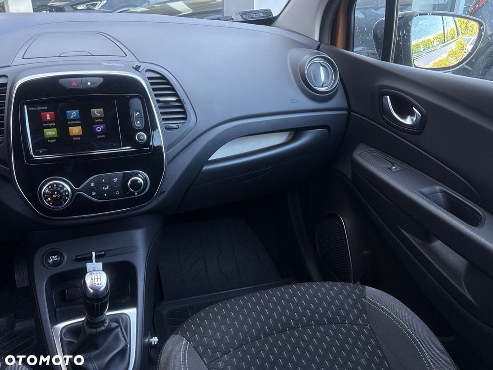 Renault Captur 1.2 Energy TCe S-Edition - 12