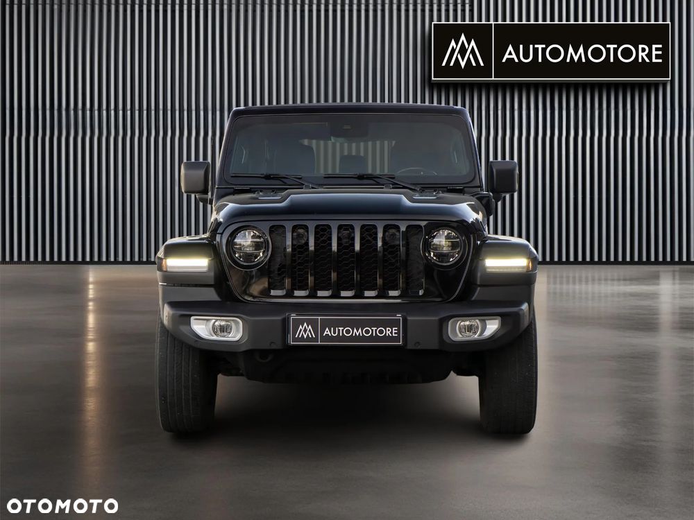 Jeep Wrangler Unlimited 2.0 Turbo PHEV 4xe Sahara - 3