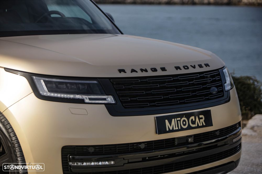 Land Rover Range Rover 3.0 P460e HSE - 19