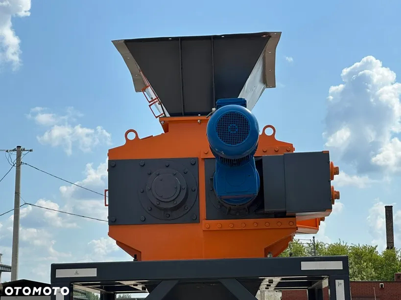 Inny KRUSZARKA SILESIA SHREDDERS - 17