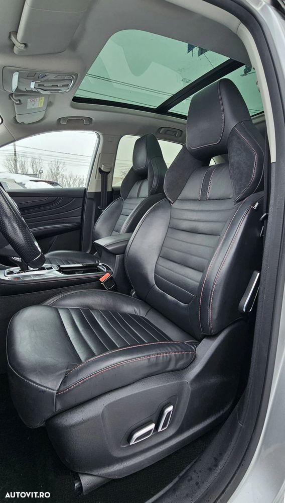 MG HS 1.5T-GDI Aut. Luxury - 10