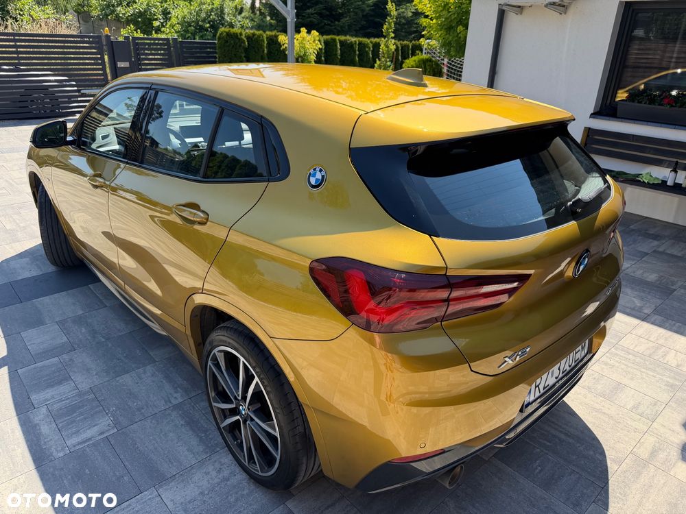 BMW X2 sDrive20i M Sport - 15
