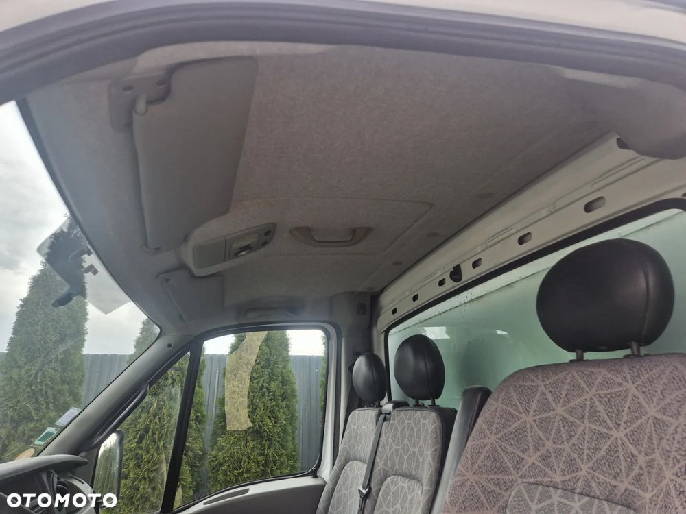 Renault Mascott 3.0 DXI 150KM - 14