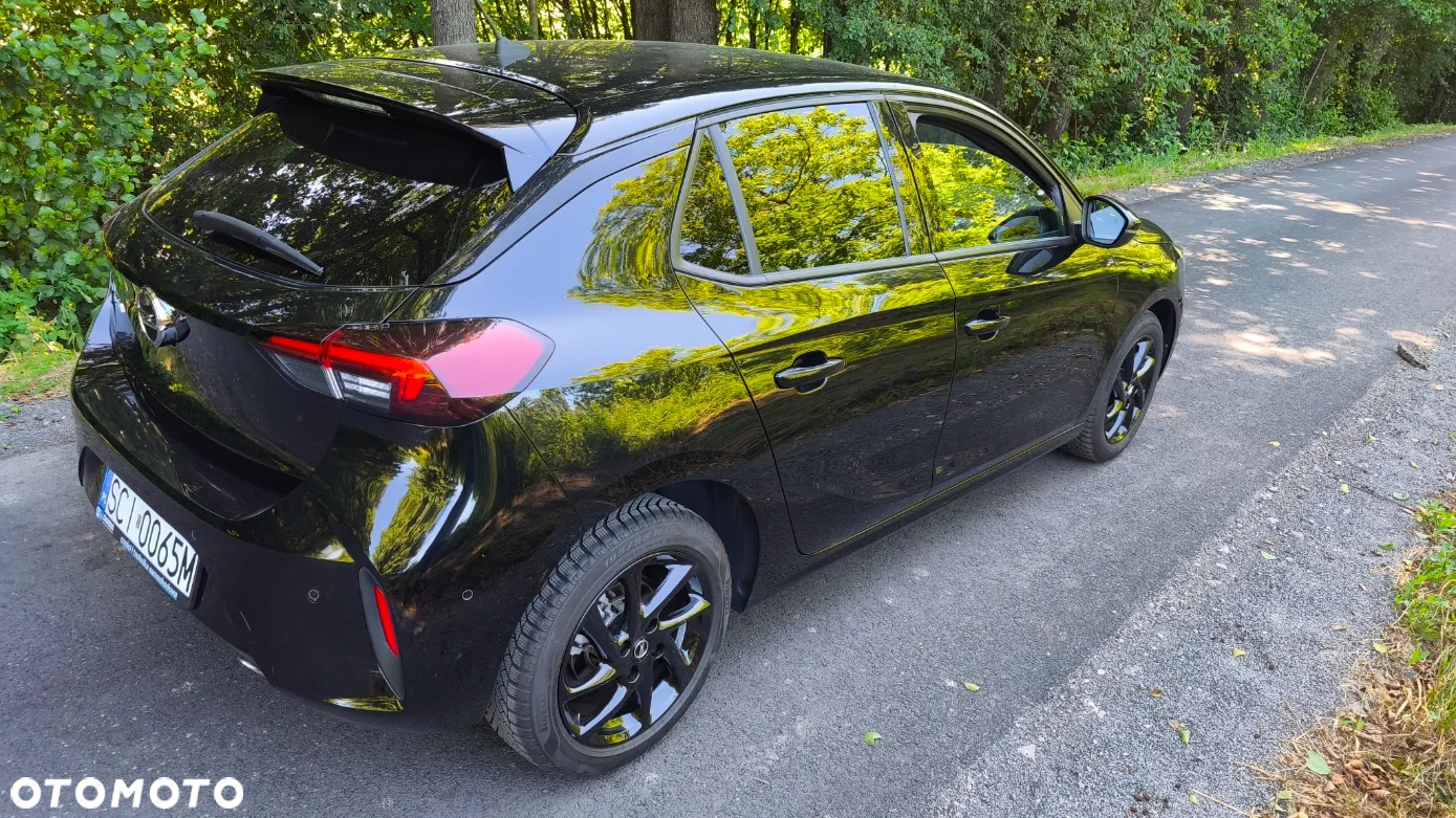 Opel Corsa 1.2 Business S&S - 13