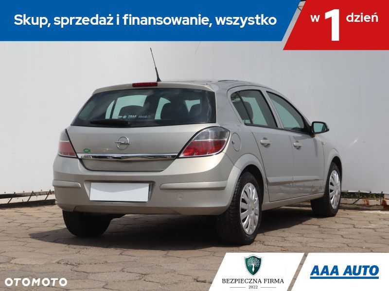 Opel Astra - 7