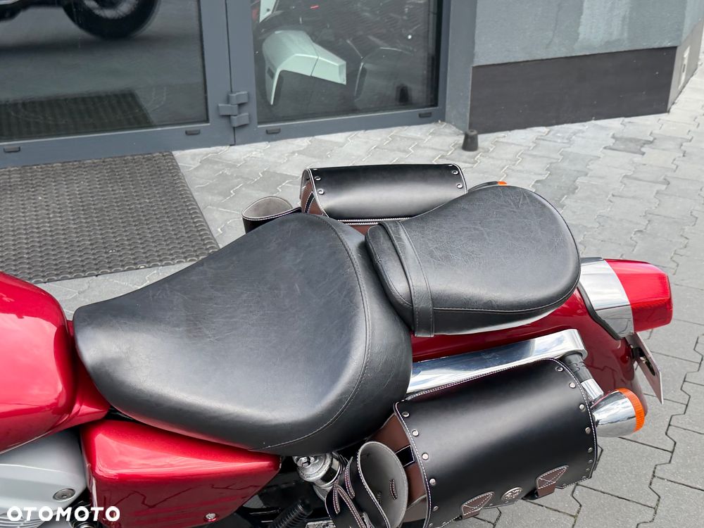 Honda Shadow - 35