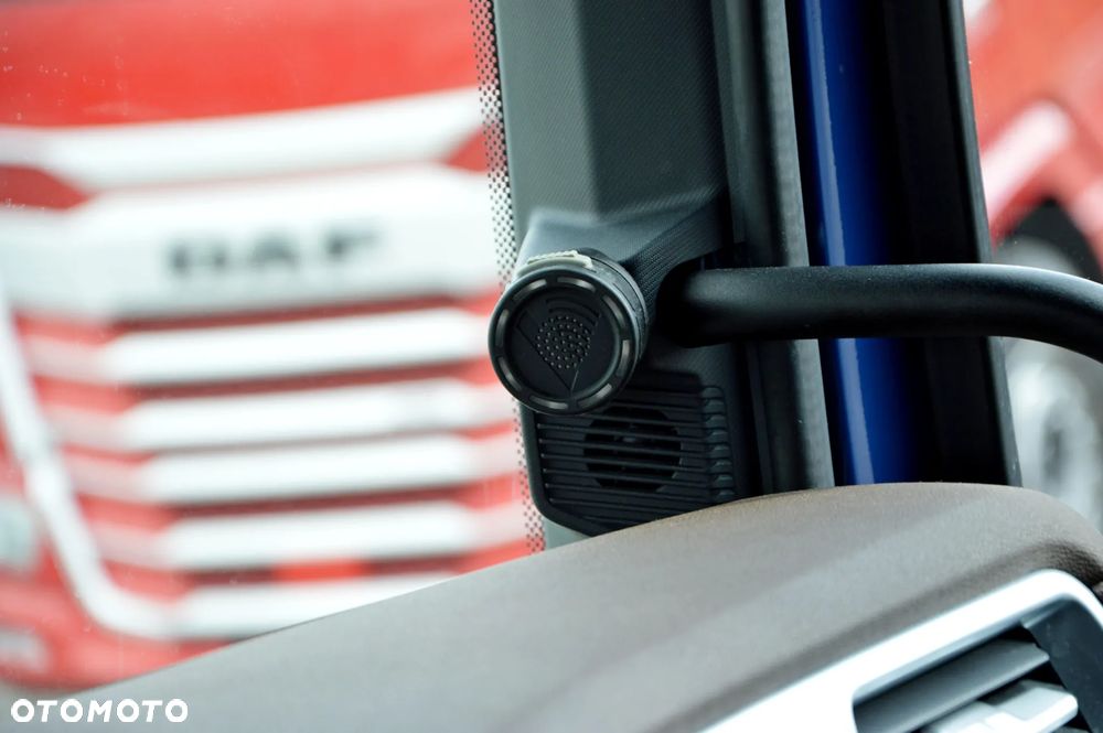DAF XG+ 530 / ZF INTARDER / BLENDA / KLIMA POST. / MIĘDZYOSIE / FULL LED / ALUFELGI / - 35
