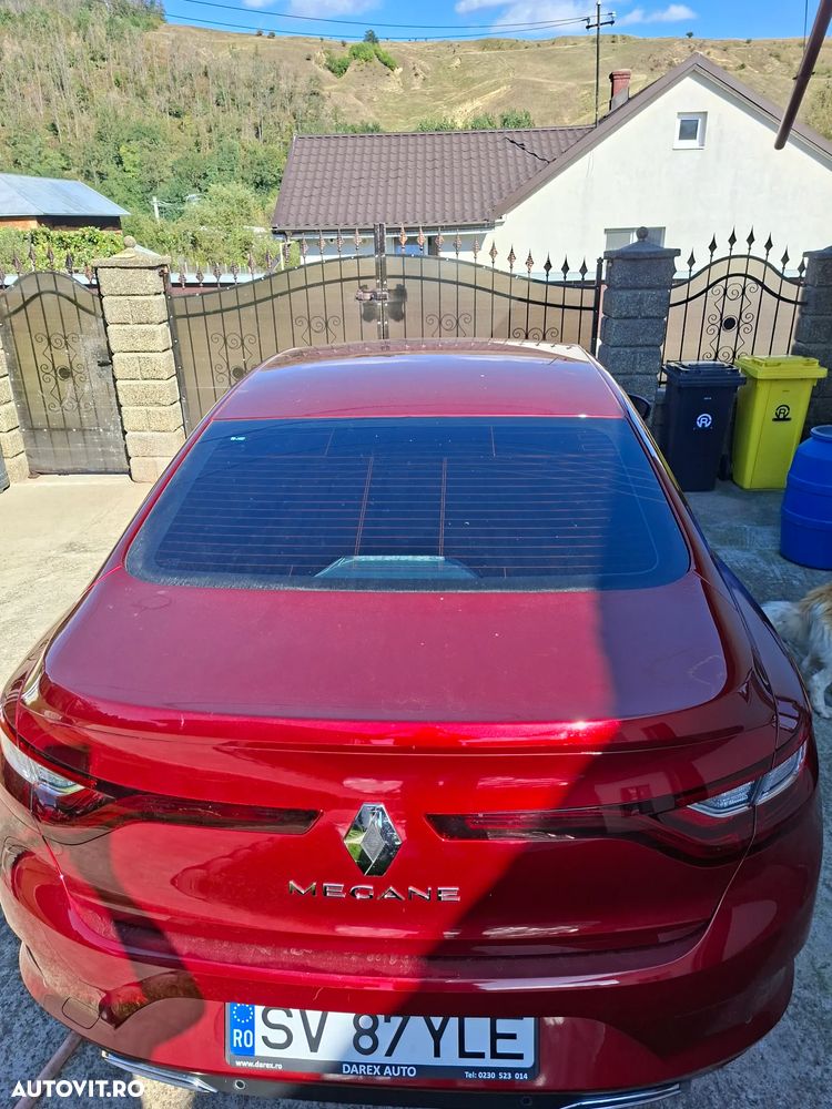 Renault Megane - 3