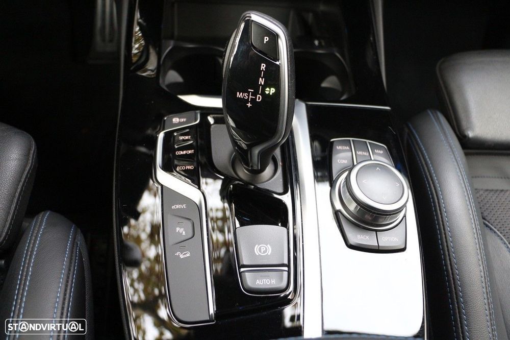 BMW X3 30 e xDrive Pack M - 36