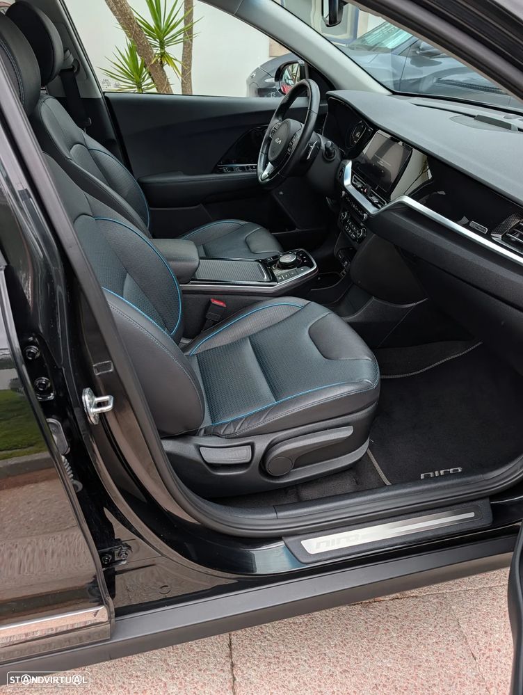 Kia e-Niro Spirit - 4