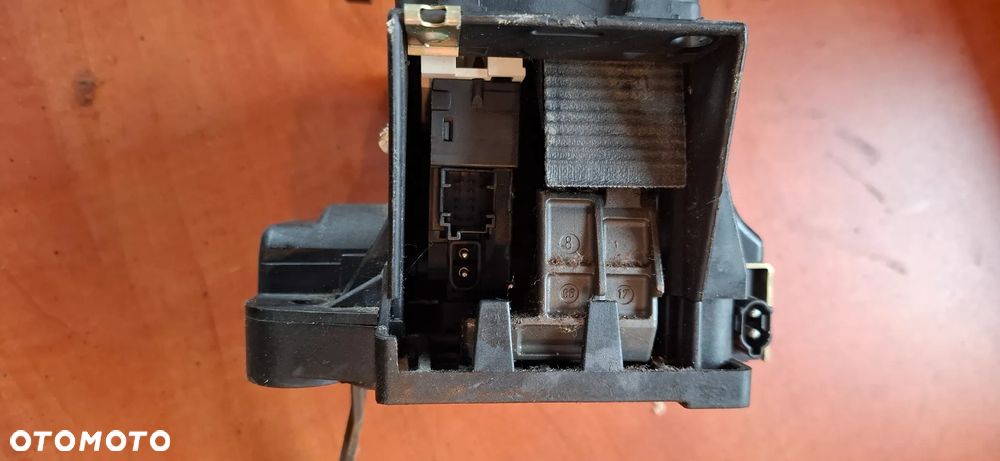 LEWAREK WYBIERAK ZMIANY BIEGÓW MERCEDES SLK R170 A2022670137 - 5