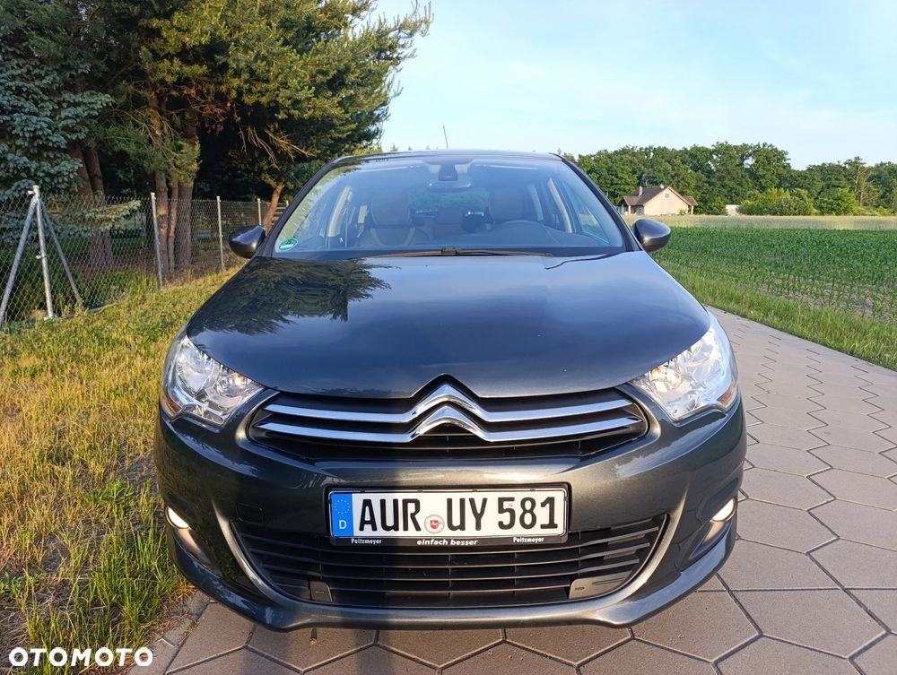 Citroën C4 VTi 120 Tendance - 17