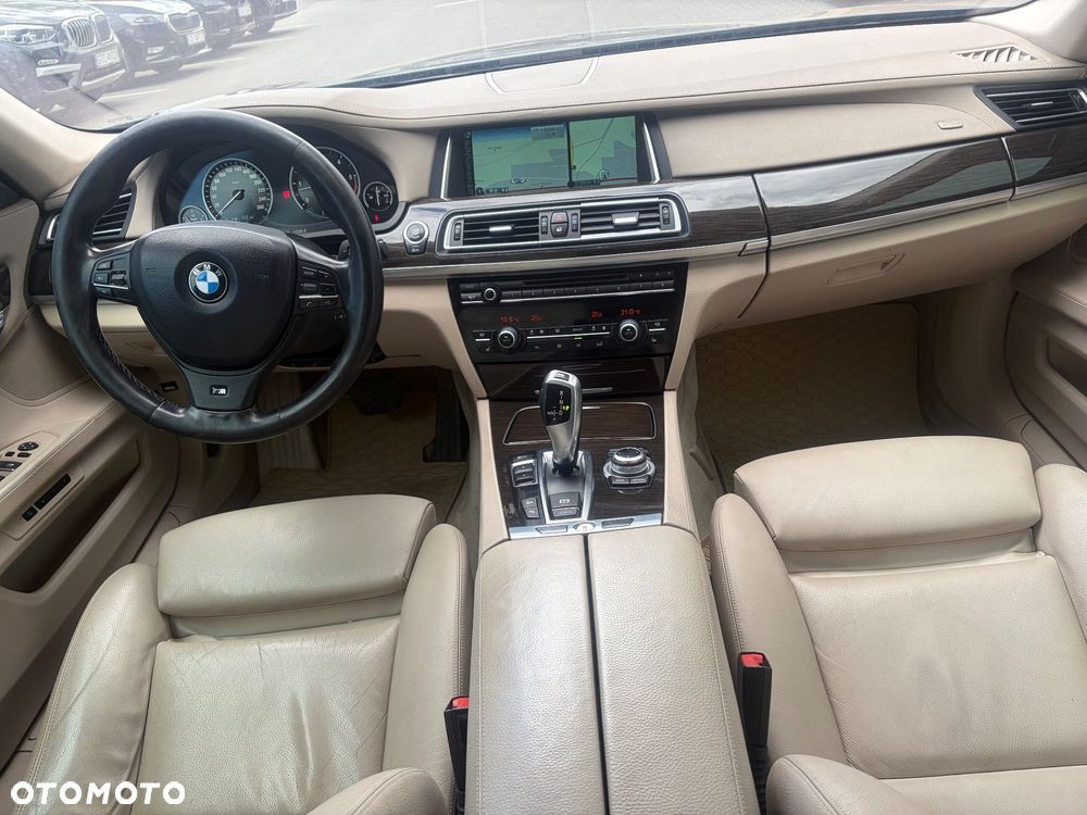 BMW Seria 7 730d xDrive - 12