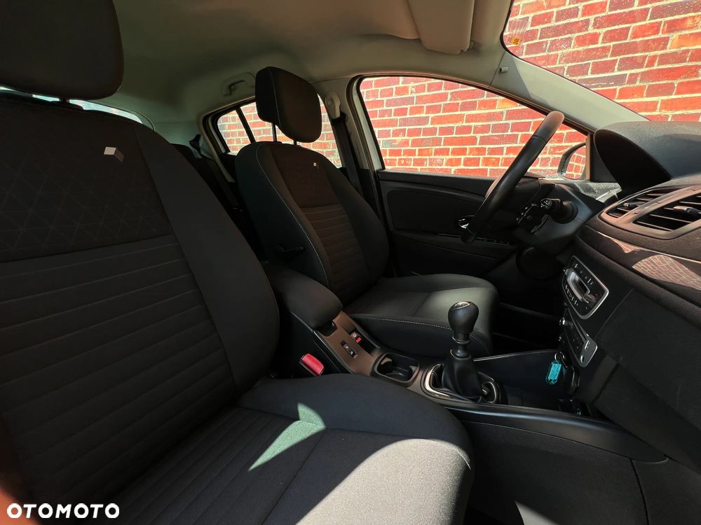 Renault Megane - 15