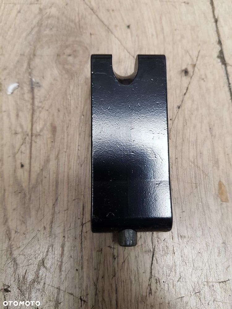 Uchwyt transportowy do przewozu blokady tarczy Abus SH37 Quick - 7