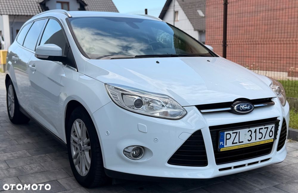 Ford Focus - 2