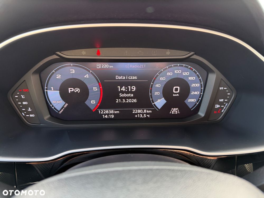 Audi Q3 40 TDI Quattro S Line S tronic - 15