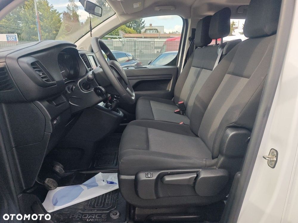 Toyota Proace Verso 2.0 D4-D Long Business - 9