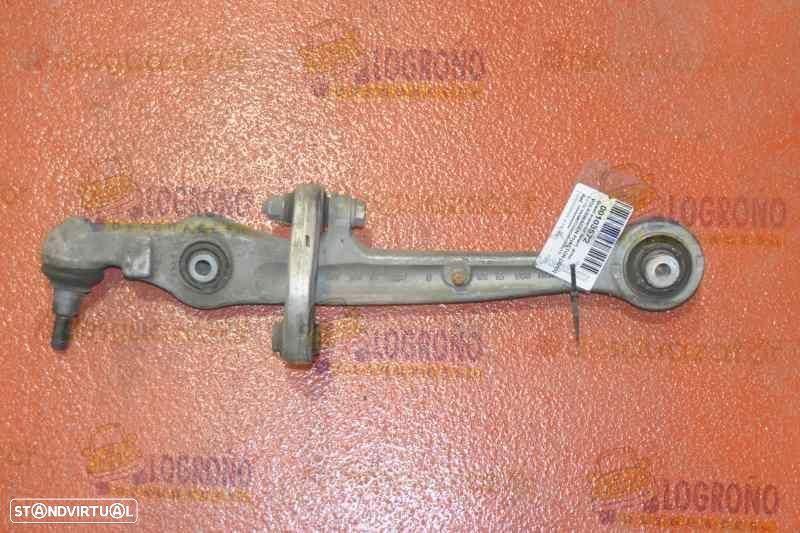 BRAÇO SUSPENSÃO SUPERIOR FRENTE DIREITO AUDI A8 4E - 1