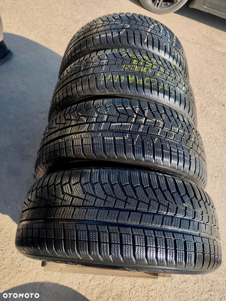 5x120 Felgi Aluminiowe ALUFELGI 17 Koła Zimowe Zima BMW SERIA 5 E60 E61 XDRIVE 3 E90 E91 F30 F31 1 E88 E81 E87 F20 X1 X3 X4 X5 OPEL INSIGNIA A I VW TRANSPORTER T5 T6 7mm Legnica ALU-RAD 225/55 - 16