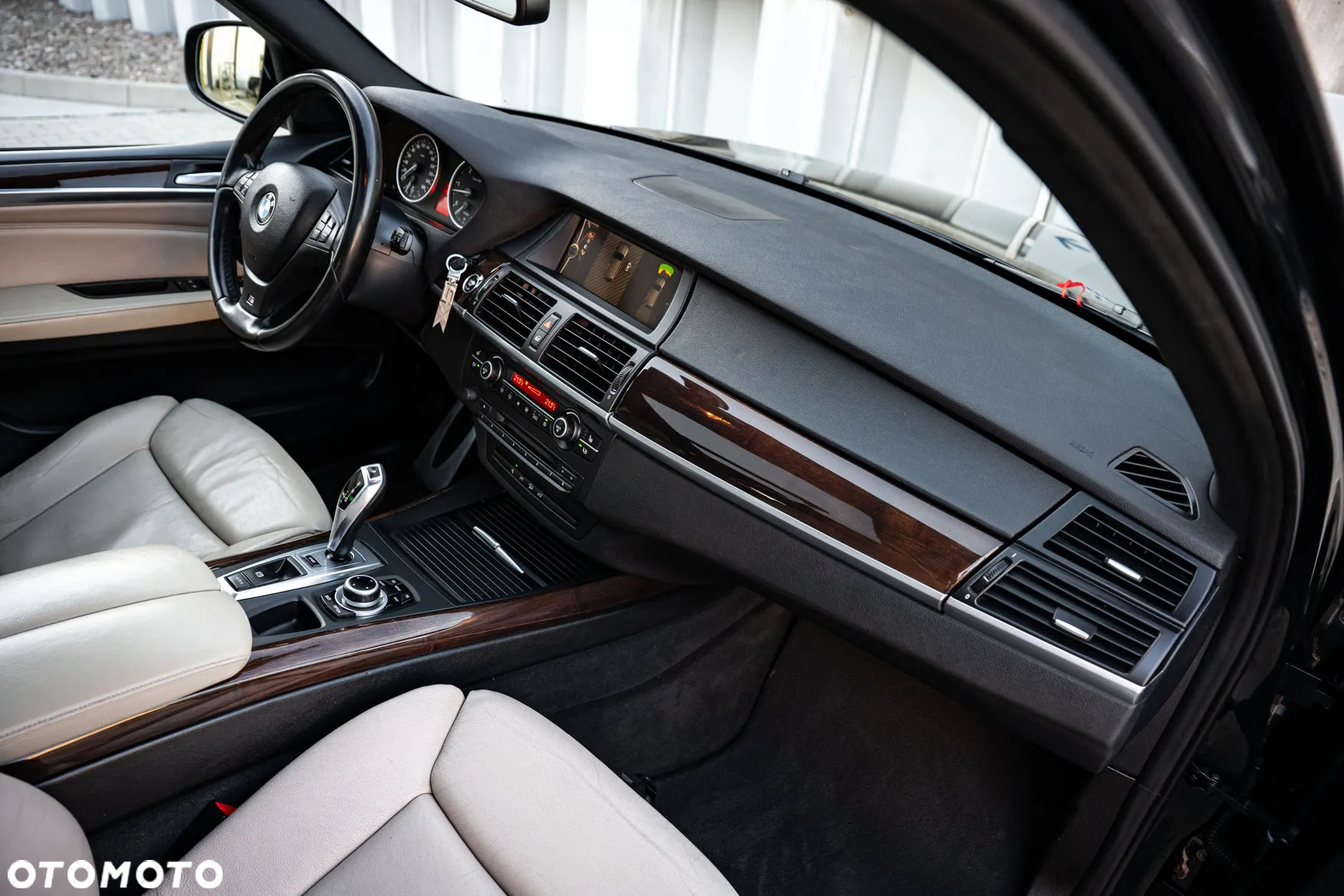 BMW X5 - 14